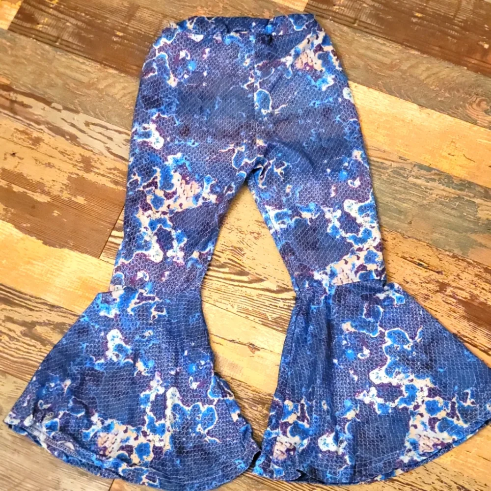 Flare leg pants Girls‎ size 2XL